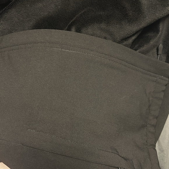 William Rast lightweight oversized jacket - Picture 5 of 5